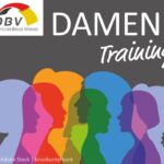 Damen Training